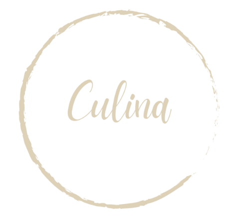 Culina Logo - Our Kitchen, Your Table